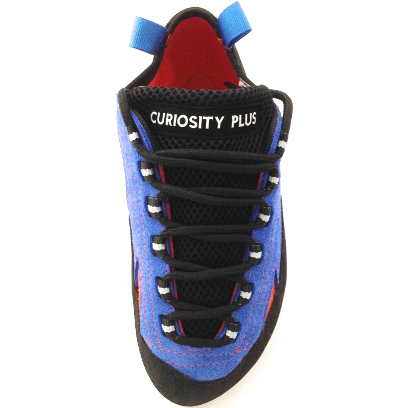 Tulson Tolf Curiosity Plus Climbing Shoe