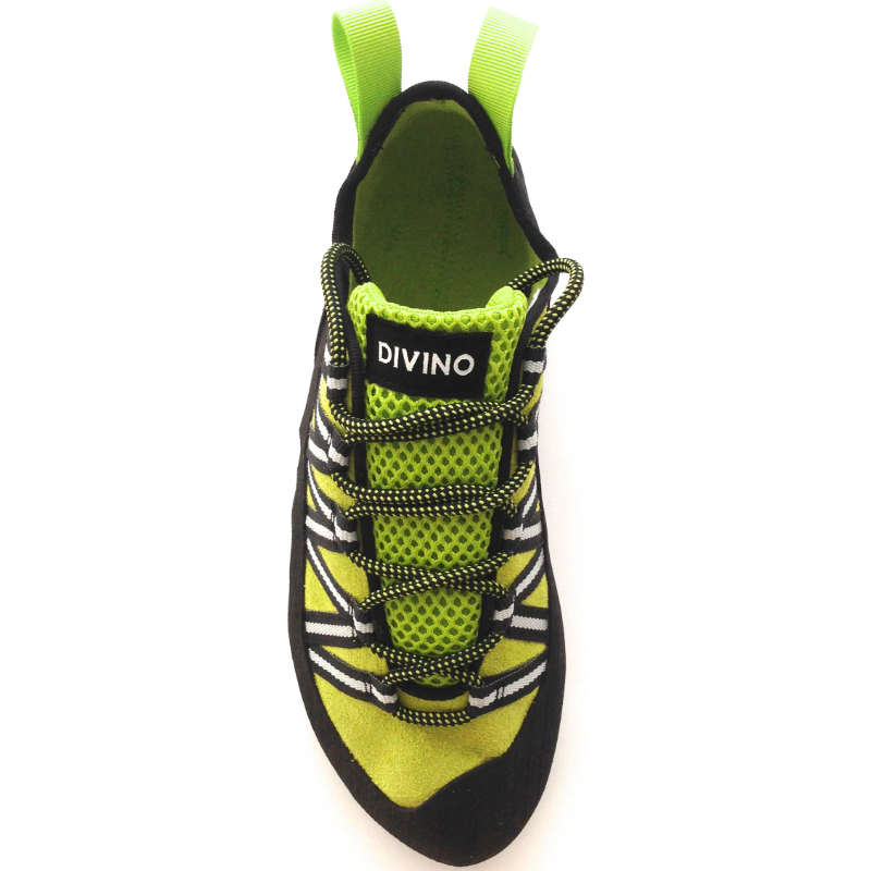 Tulson Tolf Divino Climbing Shoe
