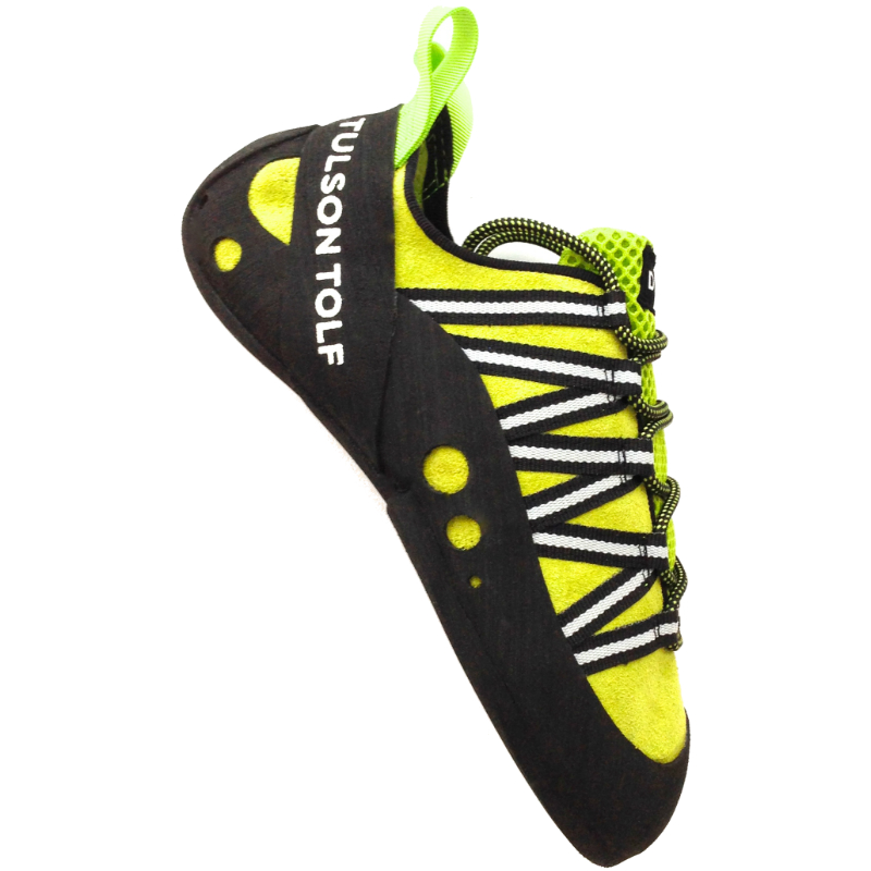 Tulson Tolf Divino Climbing Shoe