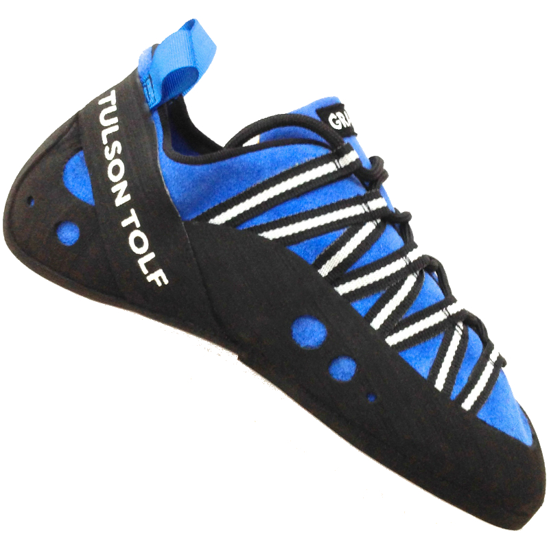 Tulson Tolf Gravity Climbing Shoe