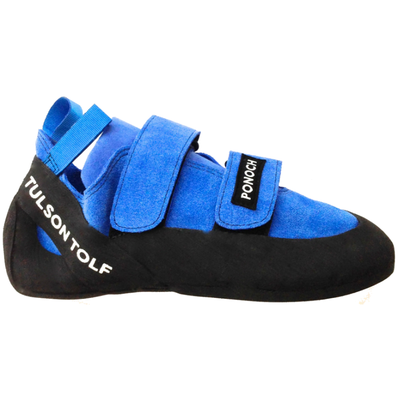 Tulson Tolf Ponoch Climbing Shoe