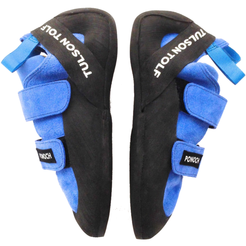 Tulson Tolf Ponoch Climbing Shoe