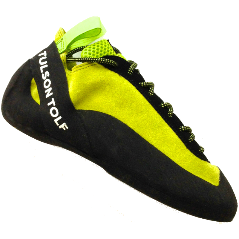 Tulson Tolf Toix Climbing Shoe