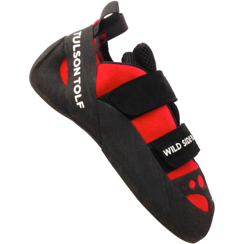 Tulson Tolf Wild Side Plus Climbing Shoe