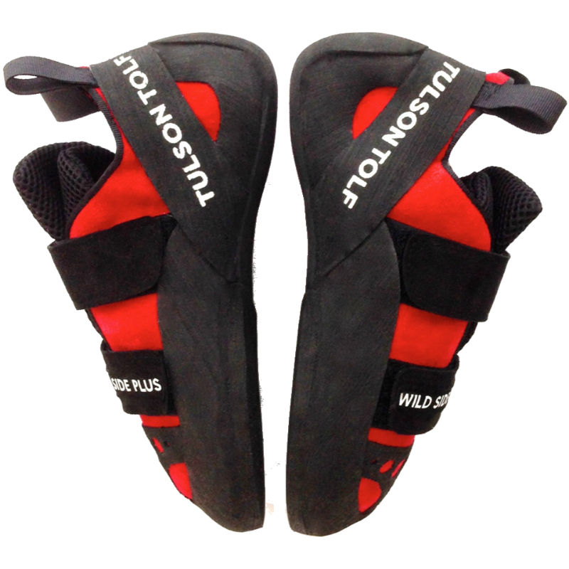 Tulson Tolf Wild Side Plus Climbing Shoe