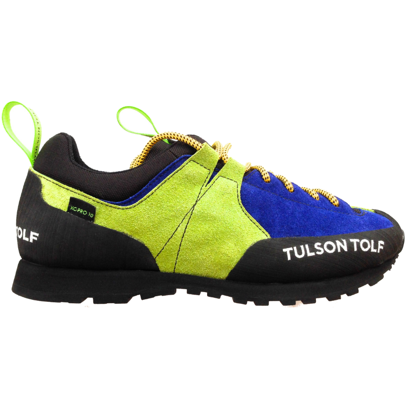 Tulson Tolf XC-Pro 10 Climbing Shoe