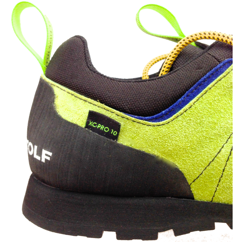 Tulson Tolf XC-Pro 10 Climbing Shoe