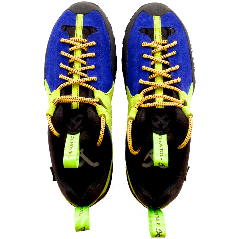 Tulson Tolf XC-Pro 10 Climbing Shoe