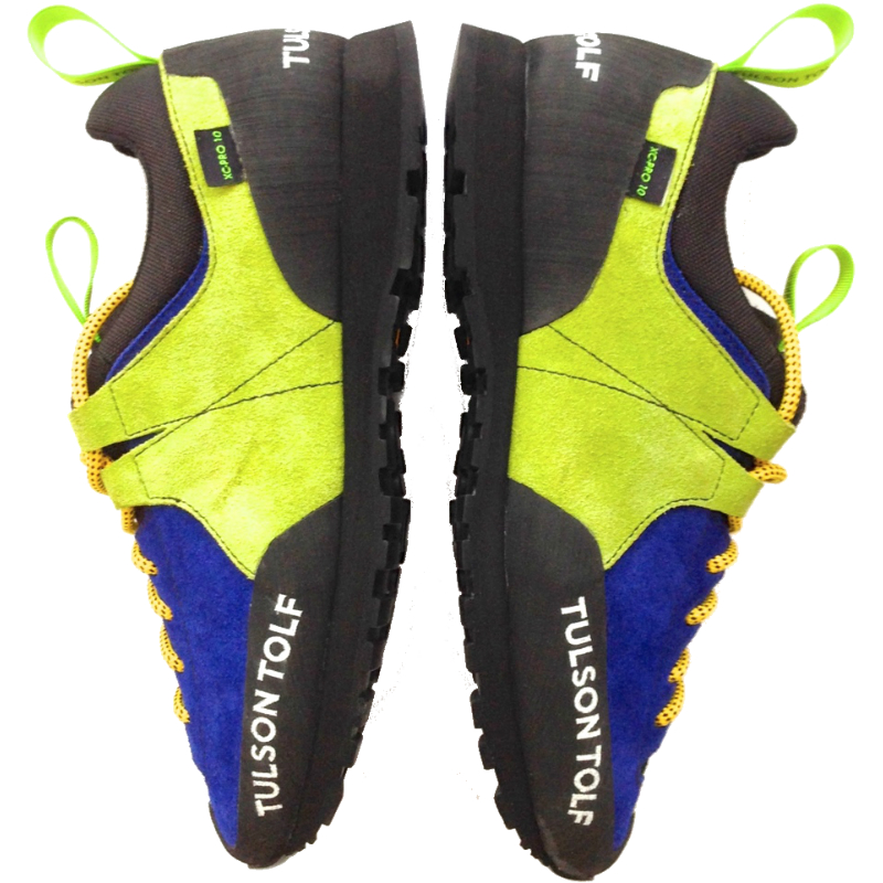 Tulson Tolf XC-Pro 10 Climbing Shoe