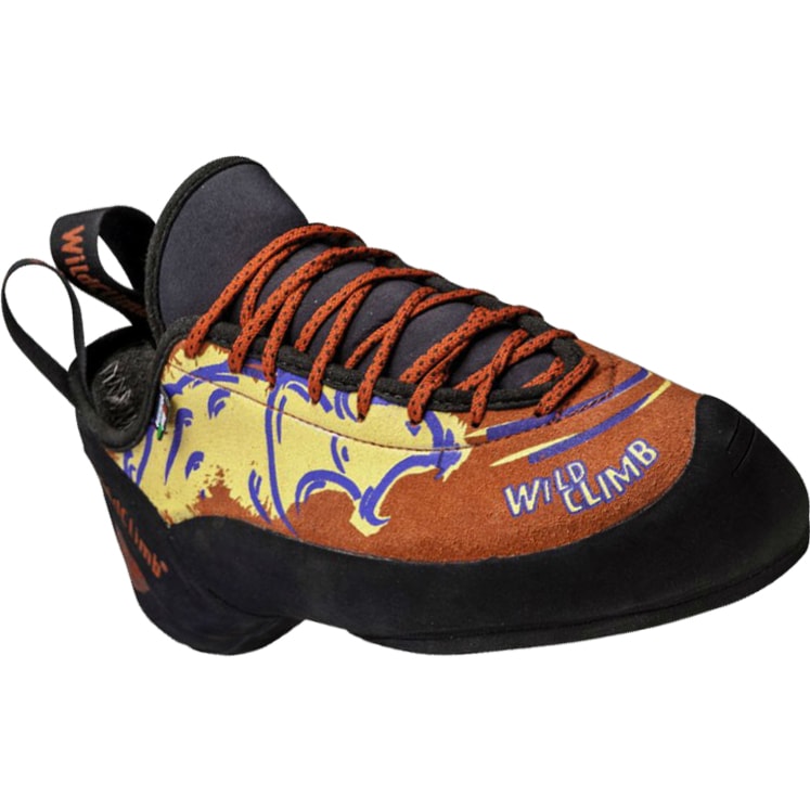 Wild Climb Pantera Climbing Shoe