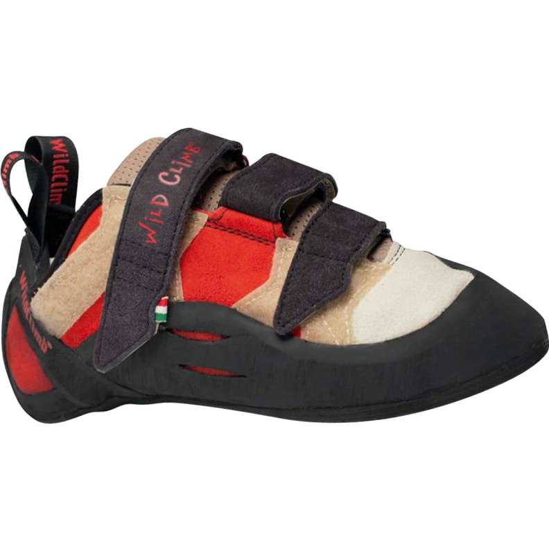 Wild Climb Grip Climbing Shoe