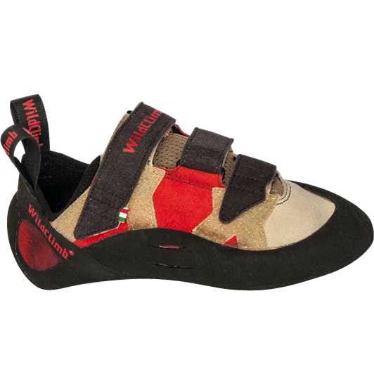 Wild Climb Grip Climbing Shoe