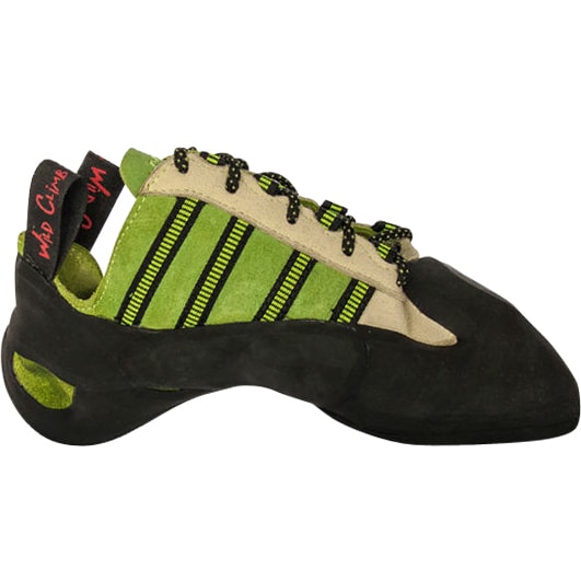 Wild Climb iMUST Laces Climbing Shoe