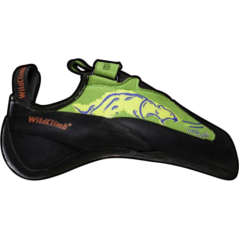 Wild Climb Mangusta Climbing Shoe