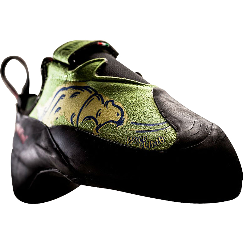 Wild Climb Mangusta Climbing Shoe