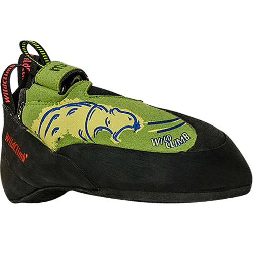 Wild Climb Mangusta Climbing Shoe