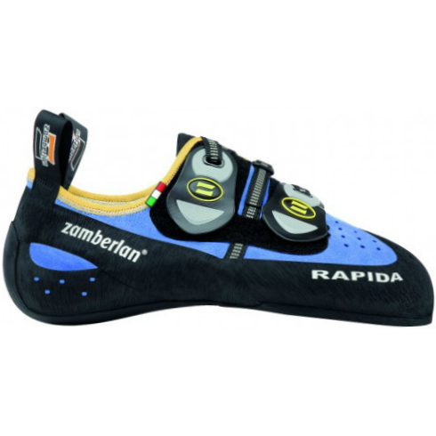 Zamberlan A80 Rapida II Women Climbing Shoe