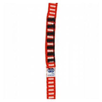 Kong 10 mm Aro Dyneema Light 60 cm Sling