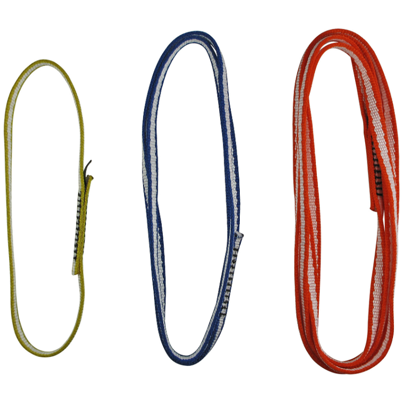 Metolius 11 mm Open Sling All Sizes