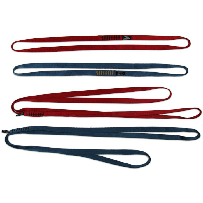 Misty Mountain 17 mm Sewn Sling All Sizes