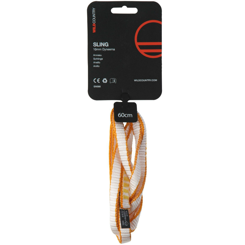 Wild Country 10 mm Dyneema 60 cm