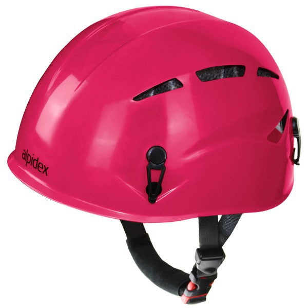 Alpedix Universal Climbing Helmet Kids