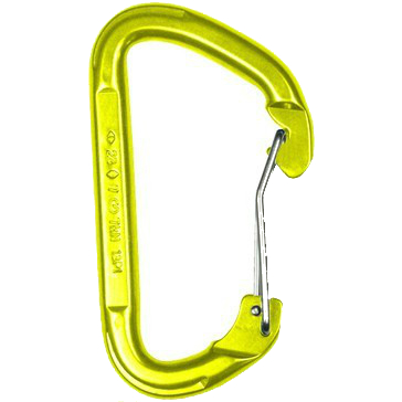 Alpedix Calypso Carabiner