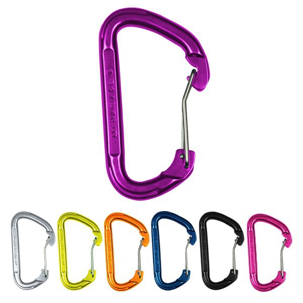 Alpedix Calypso Carabiner