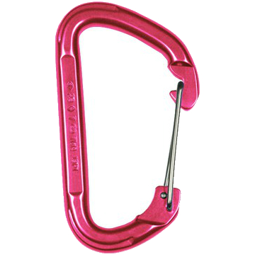 Alpedix Pandora Carabiner