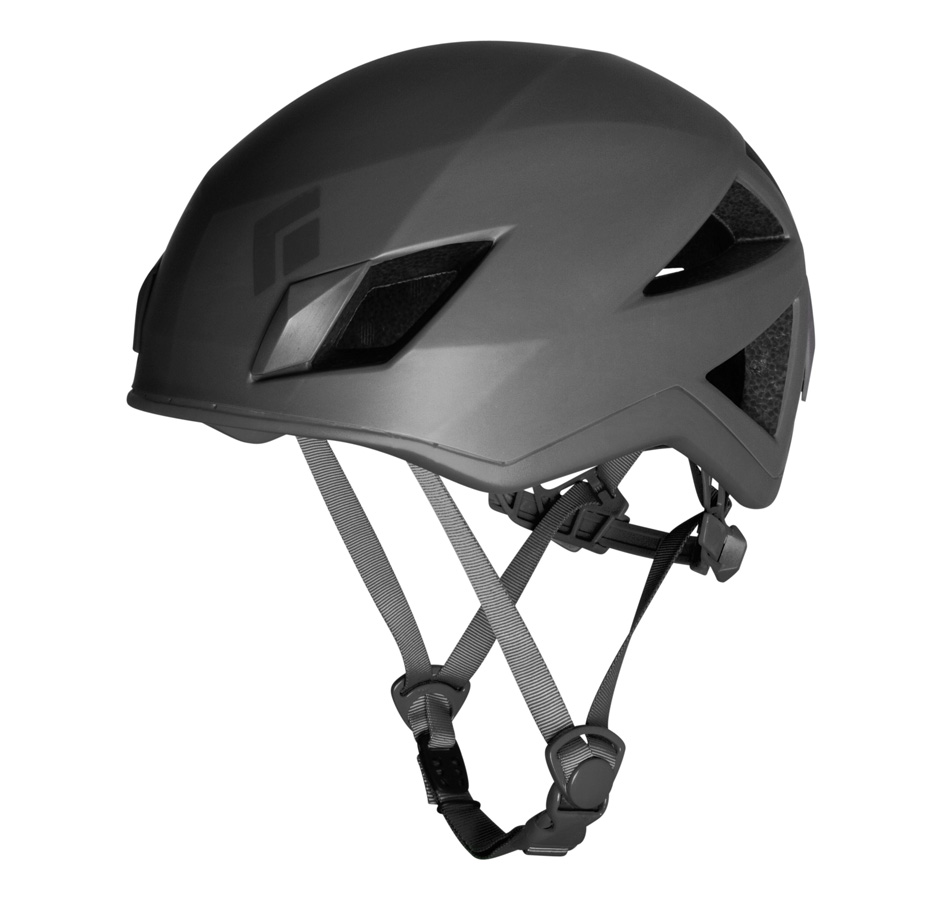 Black Diamond Vector Helmet