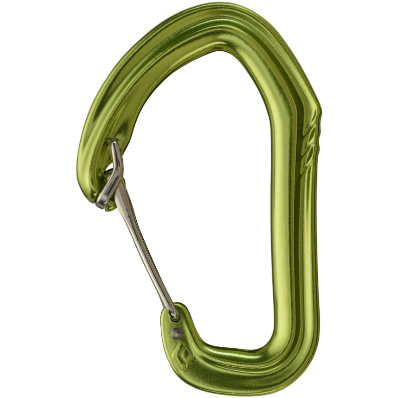 Black Diamond Livewire Carabiner