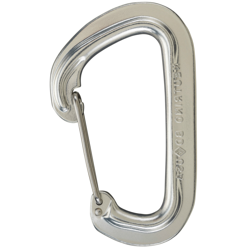 Black Diamond Neutrino Carabiner