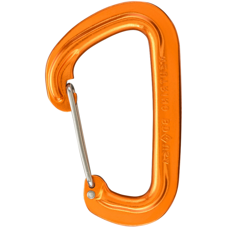 Black Diamond Neutrino Carabiner