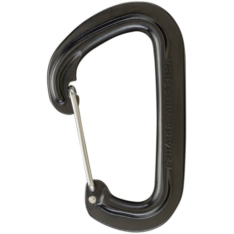 Black Diamond Neutrino Carabiner