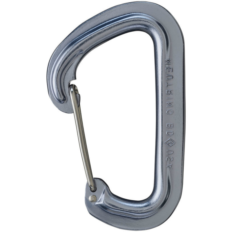 Black Diamond Neutrino Carabiner