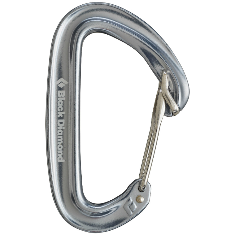 Black Diamond Oz Carabiner