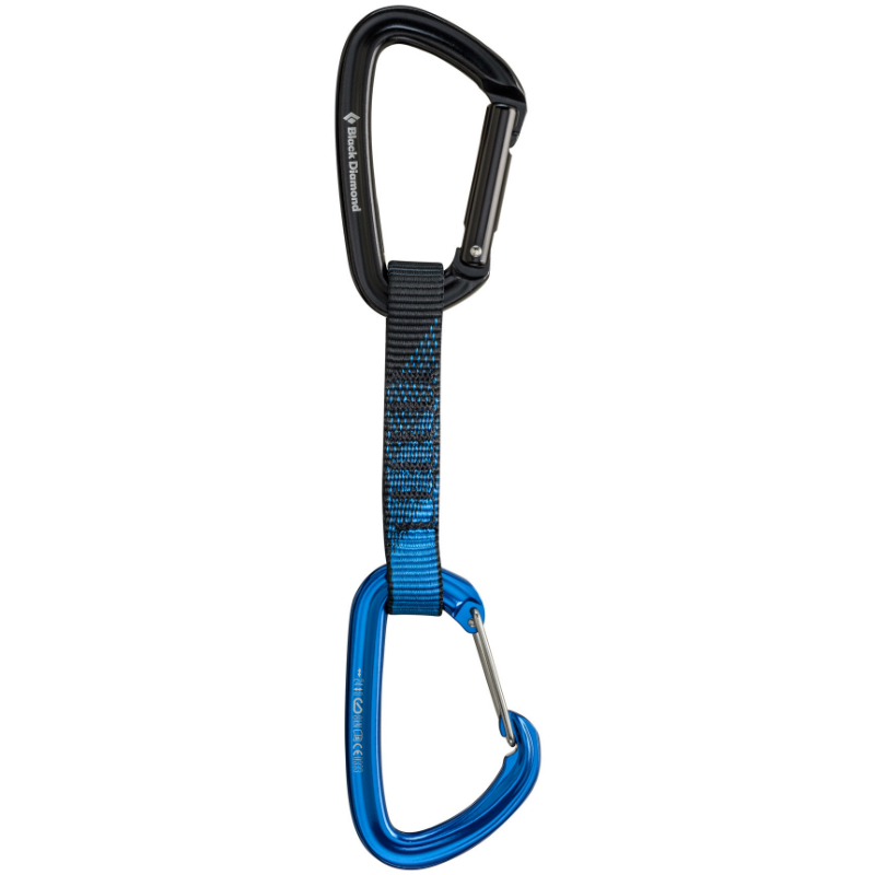 Black Diamond Posiwire 12cm