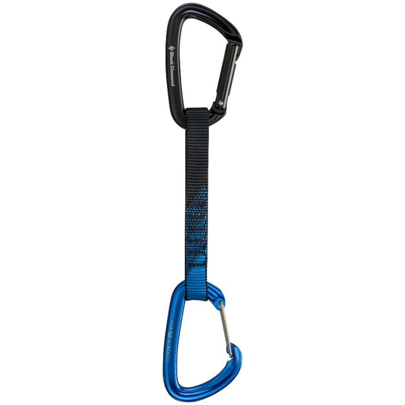 Black Diamond Posiwire 18cm