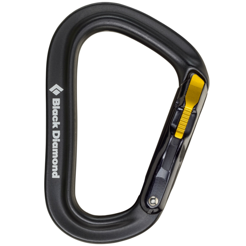 Black Diamond Magnetron VaporLock Carabiner