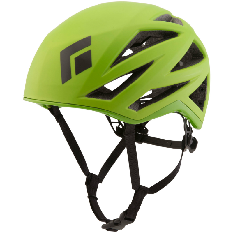 Black Diamond Vapor Climbing Helmet Green