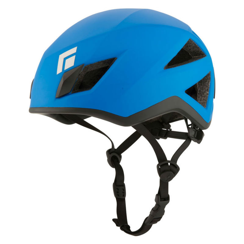 Black Diamond Vector Helmet