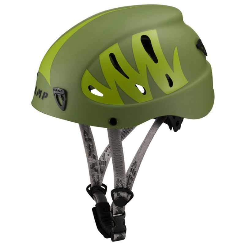 CAMP Armour