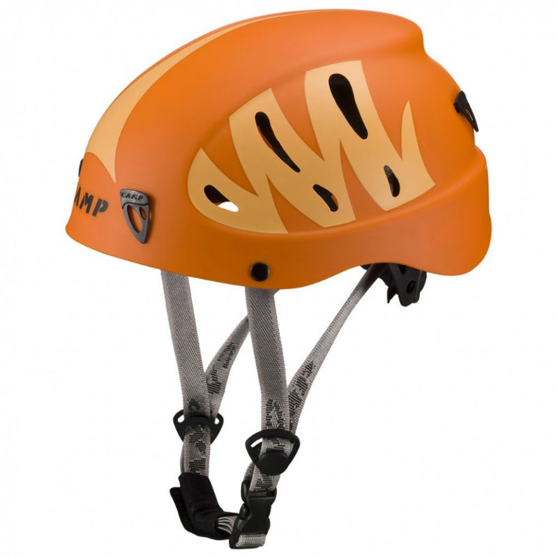 CAMP Armour