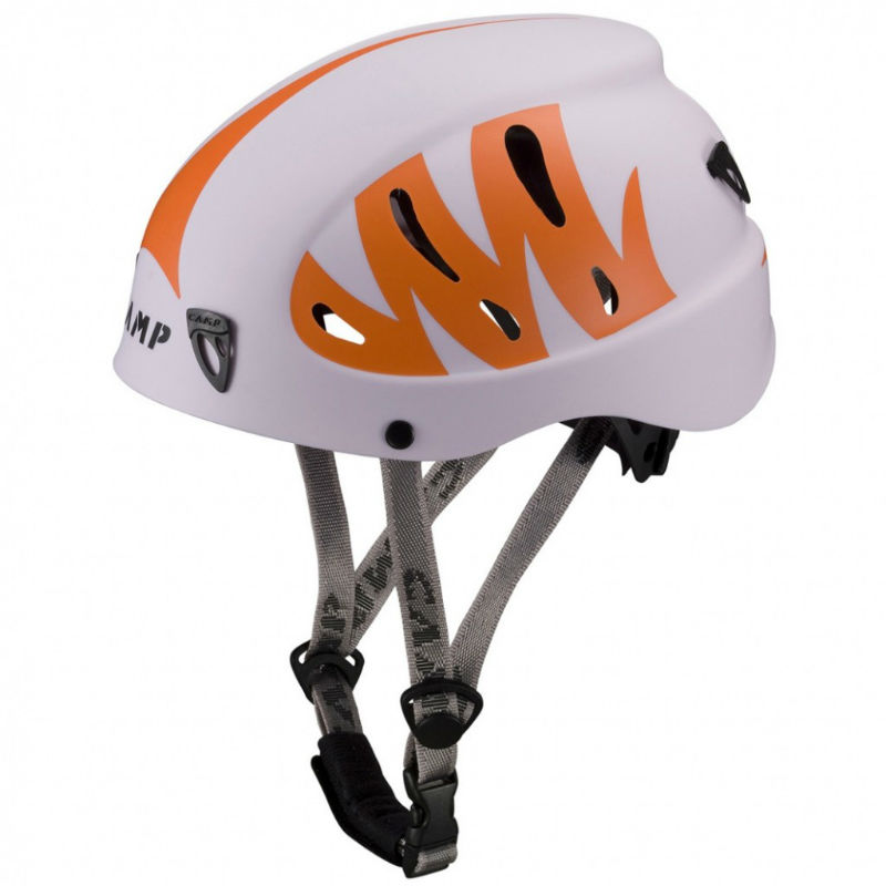 CAMP Armour
