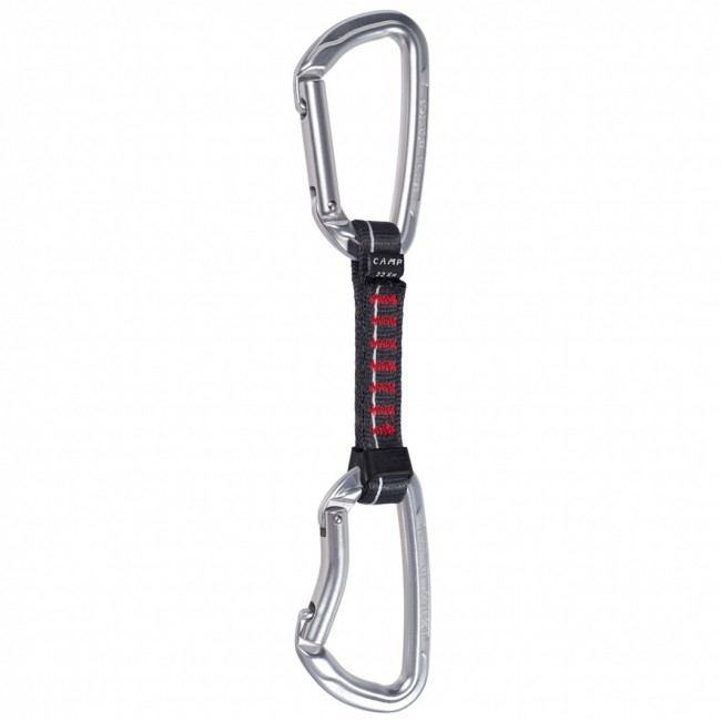 CAMP Orbit Express KS 11 cm Polished