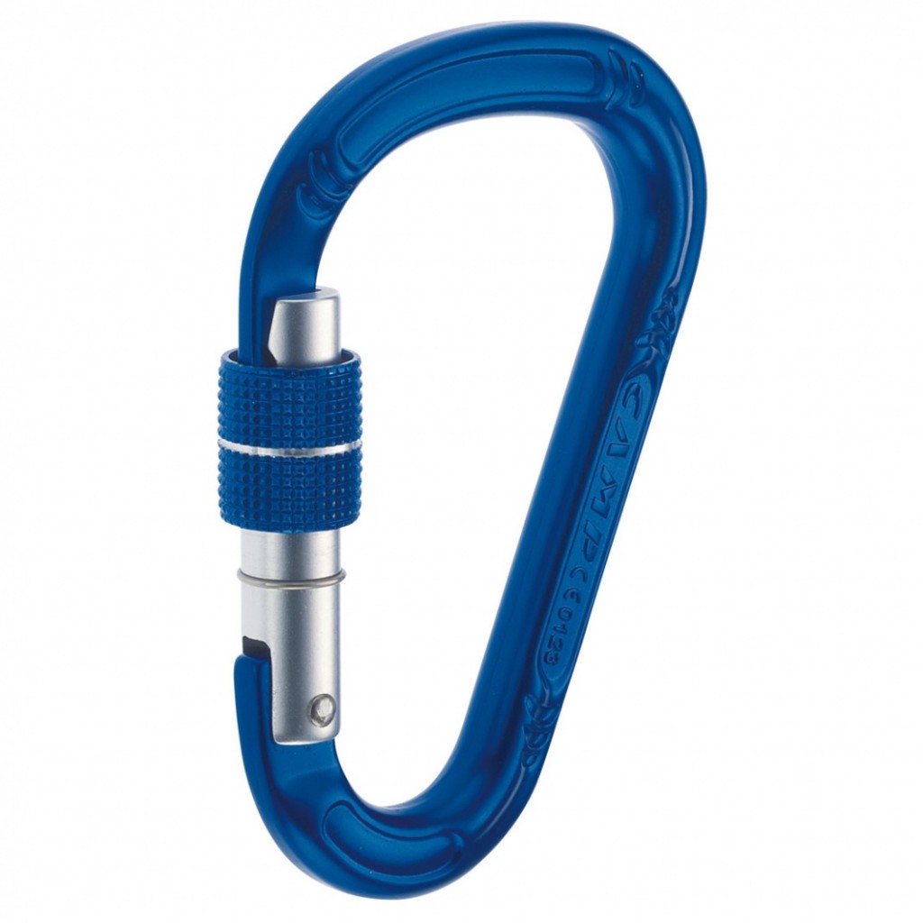 CAMP HMS Keylock Blue