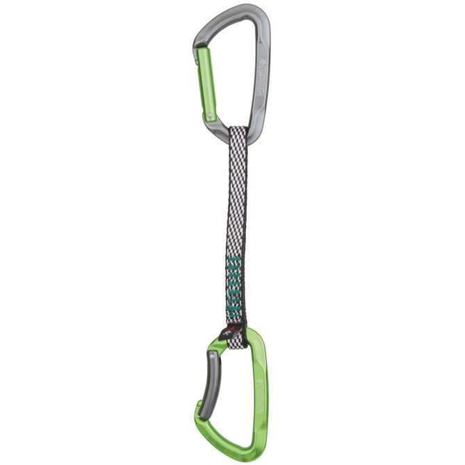 Cypher Vesta 16cm Quickdraw