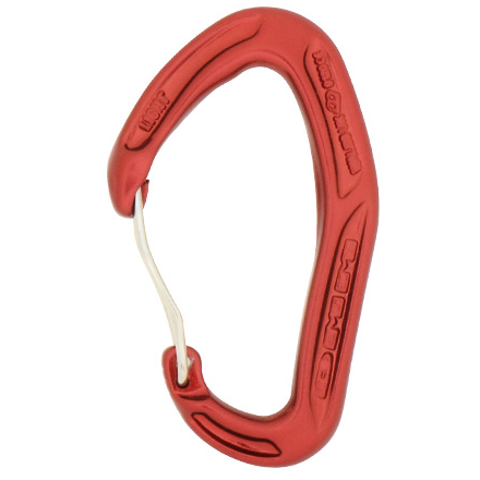 DMM Alpha Light Red