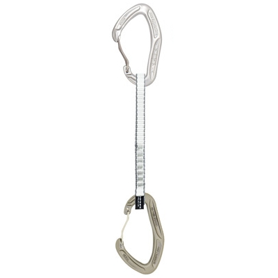 DMM Alpha Trad Climbing Quickdraw 18cm