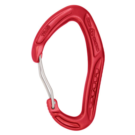DMM Alpha Trad Red